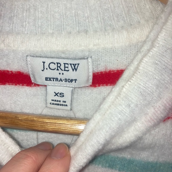 NWT extra soft mock neck sweater - Picture 5 of 12